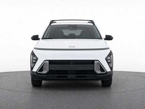 New 2026 Hyundai Kona SEL Sport FWD image 5
