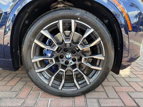 Used 2026 BMW X5 xDrive50e w/ M Sport Package AWD/4WD image 18