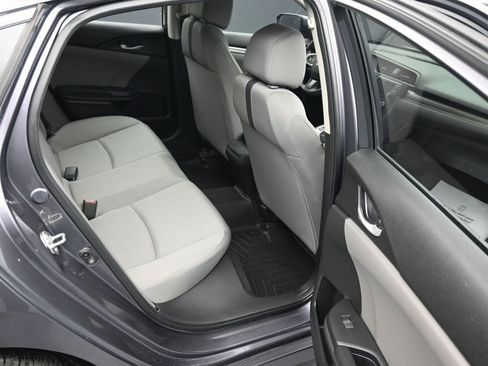 Used 2019 Honda Civic LX image 15