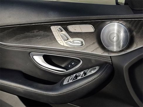 Used 2016 Mercedes-Benz C 300 C 300 image 27