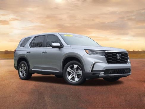 Used 2023 Honda Pilot EX-L image 33