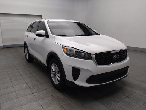 Used 2020 Kia Sorento LX FWD image 13