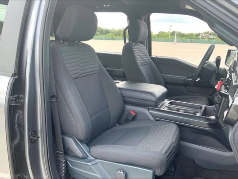 Used 2021 Ford F150 XL w/ STX Appearance Package image 8