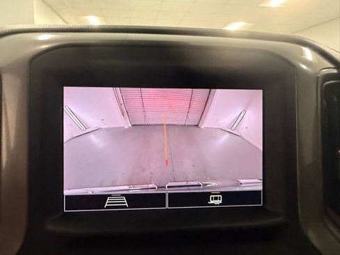 Used 2024 GMC Sierra 1500 Pro w/ Graphite Edition image 20