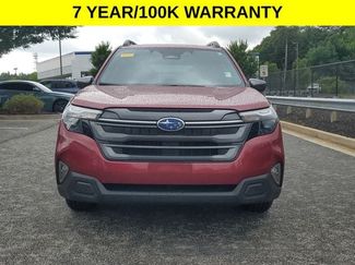 Certified 2025 Subaru Forester Premium w/ Convenience Package #2 AWD/4WD video 2