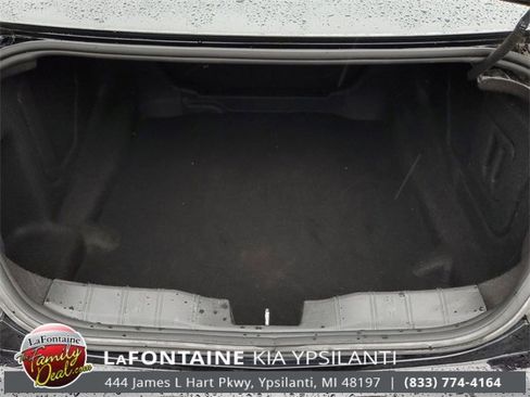 Used 2018 Chevrolet Camaro LS image 11