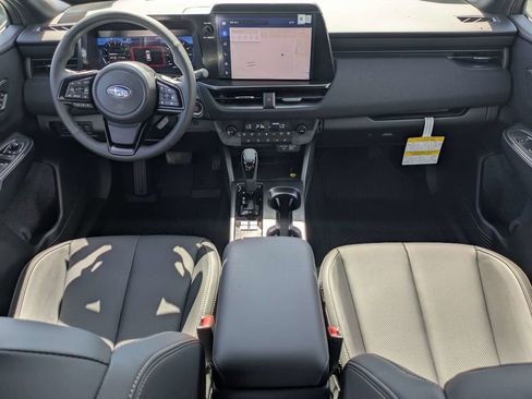 New 2026 Subaru Outback Limited image 2