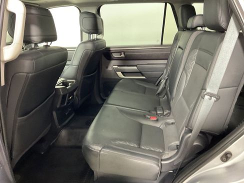 Certified 2023 Toyota Sequoia SR5 image 22