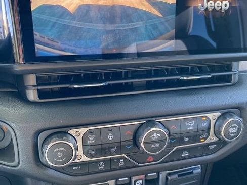 New 2026 Jeep Wrangler Unlimited Sport AWD/4WD image 14