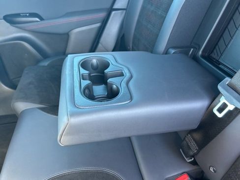 Used 2024 Dodge Hornet R/T Plus w/ Track Pack image 43