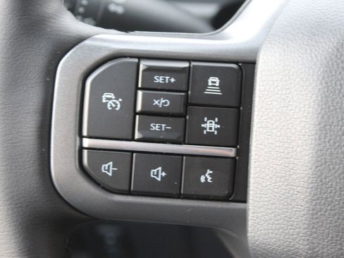 New 2025 Ford F150 Lightning Lariat image 21