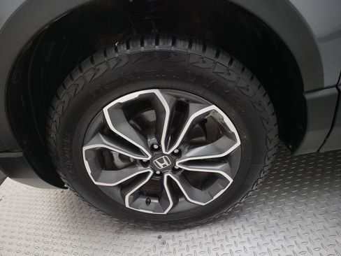 Certified 2022 Honda CR-V EX image 26