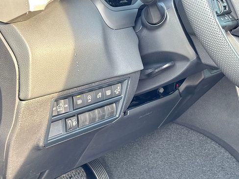 New 2026 Toyota Tundra Limited image 12