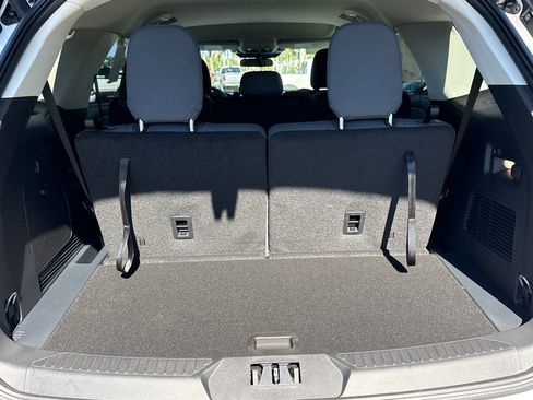 New 2026 Ford Explorer Active image 21