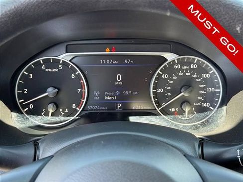 Used 2024 Nissan Altima 2.5 SV FWD image 13