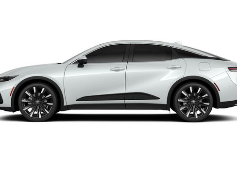New 2026 Toyota Crown Platinum AWD/4WD image 46