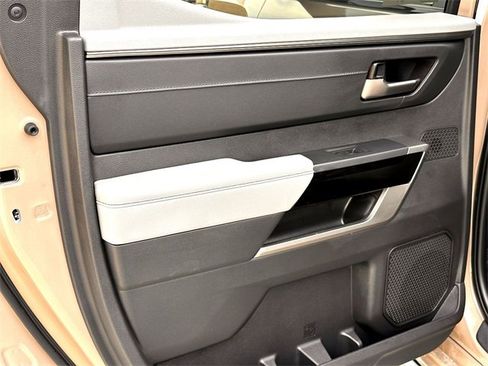 New 2026 Toyota Tundra Limited image 26