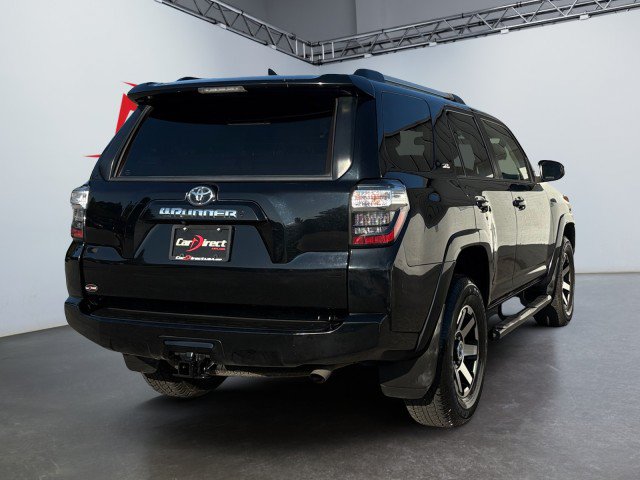 Used 2021 Toyota 4Runner SR5 AWD/4WD image 13