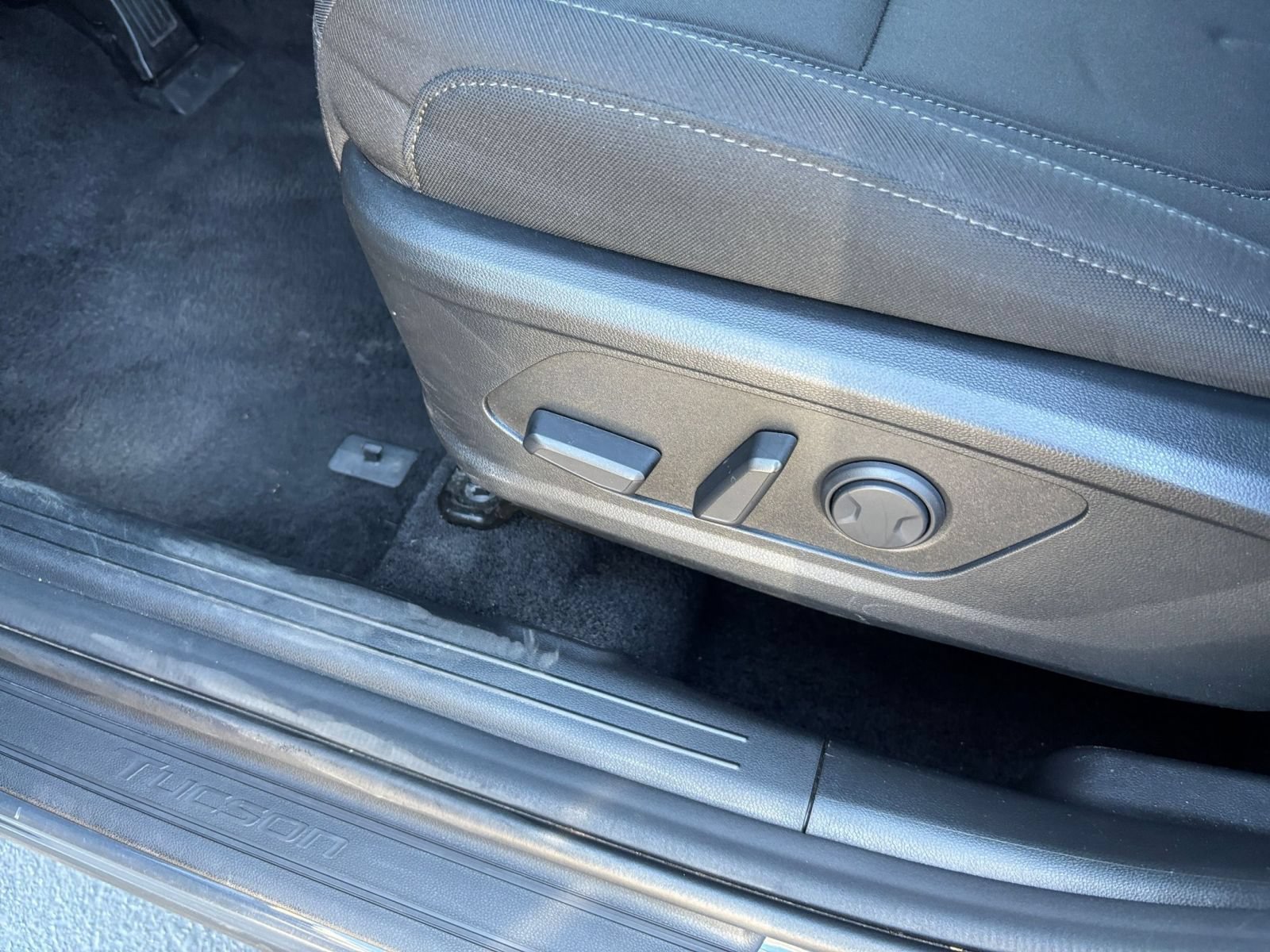 Used 2026 Hyundai Tucson SEL Plus AWD/4WD image 22