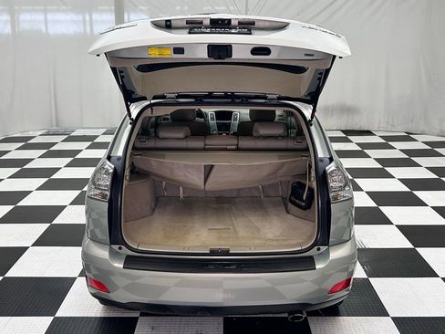 Used 2007 Lexus RX 350 350 image 9