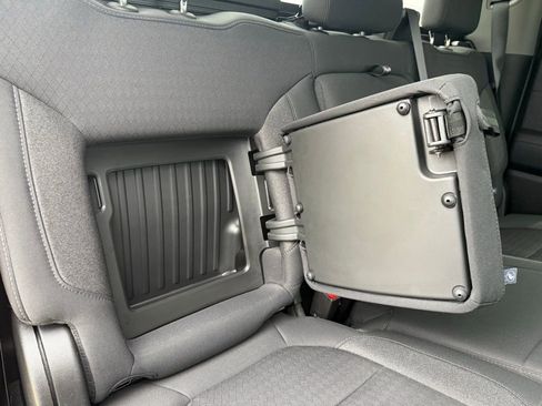 Used 2020 Chevrolet Silverado 1500 RST w/ All-Star Edition image 19