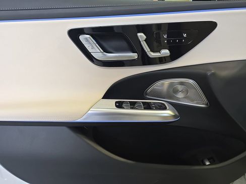 Certified 2026 Mercedes-Benz E 350 Sedan image 31