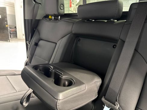 New 2026 Chevrolet Silverado 1500 RST w/ Convenience Package II AWD/4WD image 41