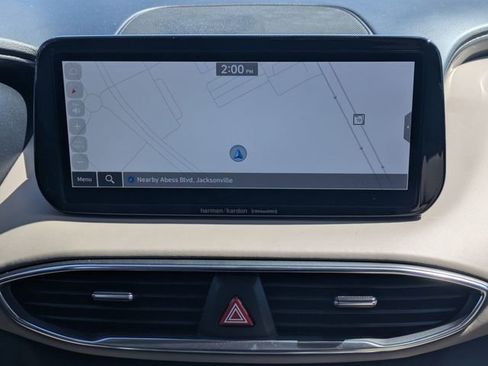 Used 2023 Hyundai Santa Fe Limited w/ Cargo Package image 19