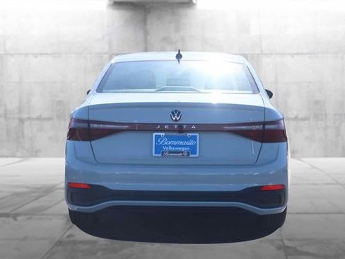 New 2026 Volkswagen Jetta Sport image 6