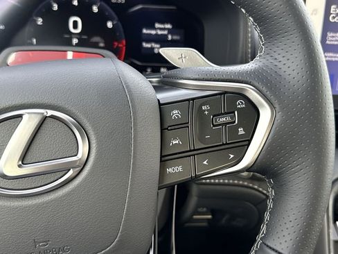 New 2026 Lexus IS 350 F Sport RWD image 27