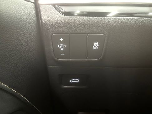 New 2026 Kia K5 GT-Line image 27