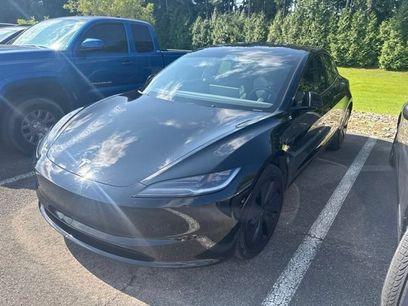 Used 2024 Tesla Model 3 Long Range