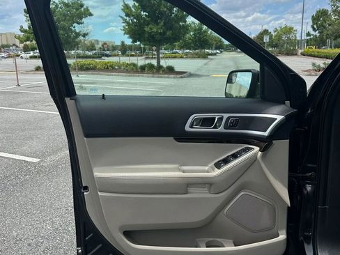 Used 2015 Ford Explorer Limited FWD image 7