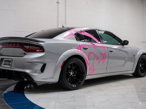 Used 2023 Dodge Charger SRT Hellcat image 33