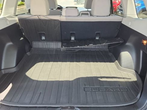 Used 2018 Subaru Forester 2.5i Premium AWD/4WD image 34