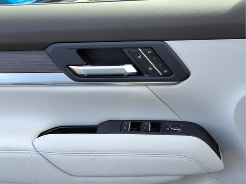 New 2026 GMC Terrain Denali AWD/4WD image 11