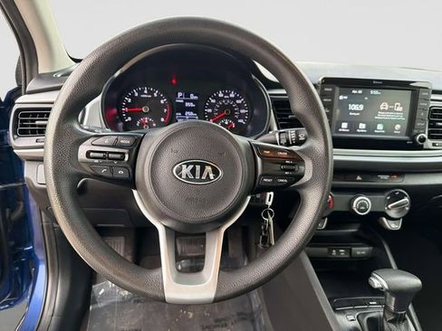 Used 2019 Kia Rio S FWD image 27