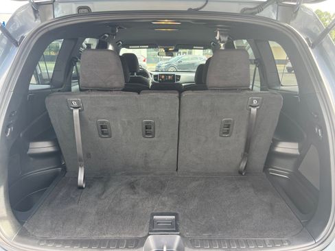 Used 2022 Honda Pilot Sport image 15