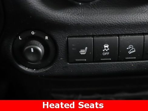 Used 2014 Jeep Wrangler Unlimited Sahara w/ Connectivity Group image 3