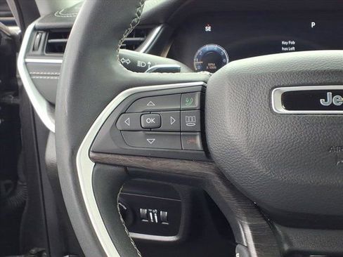 Used 2023 Jeep Grand Cherokee L Limited image 17