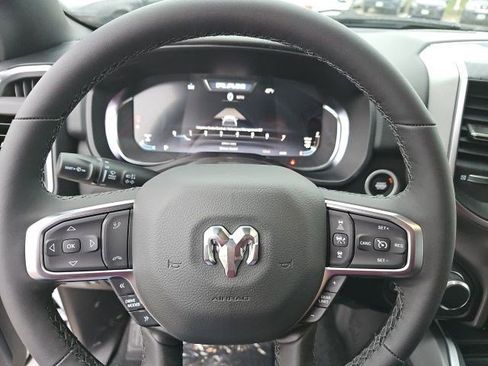 New 2026 RAM 1500 Big Horn image 20