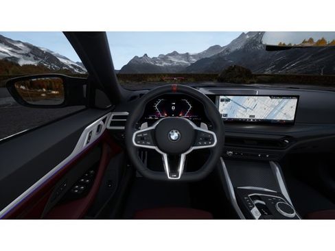 New 2026 BMW 440i xDrive w/ Premium Package image 13