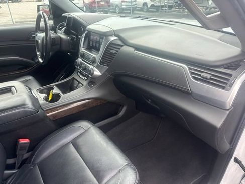 Used 2020 Chevrolet Tahoe LT AWD/4WD image 14