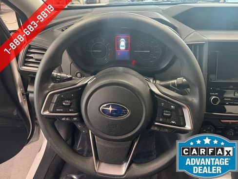 Used 2023 Subaru Impreza 2.0i Premium AWD/4WD image 20