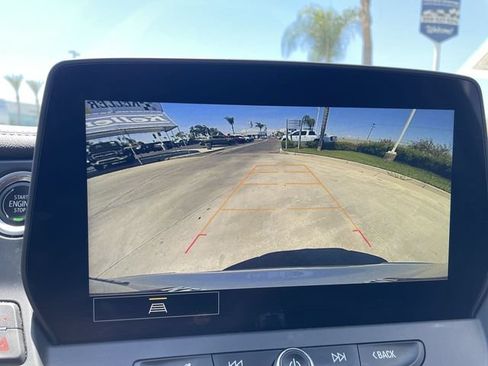 Used 2023 Chevrolet Blazer LT w/ LPO, Floor Liner Package FWD image 14