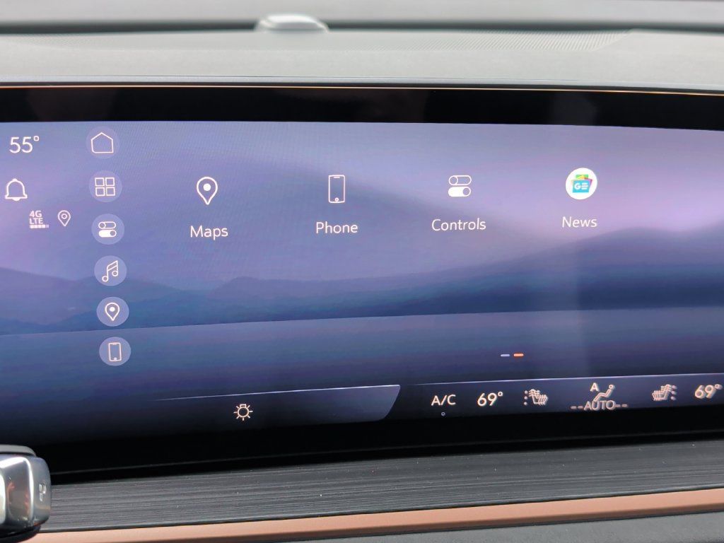 New 2026 Buick Envision Sport Touring AWD/4WD image 26