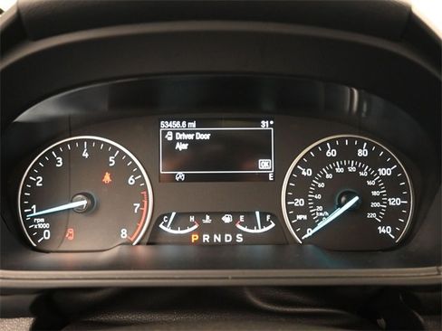 Used 2022 Ford EcoSport Titanium w/ Interior Protection Package image 19