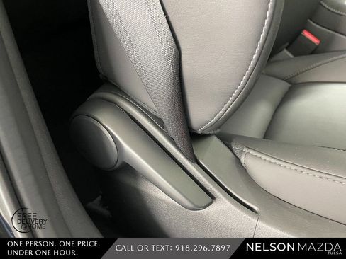 New 2026 MAZDA CX-30 AWD 2.5 S w/ Select Sport Pkg image 47