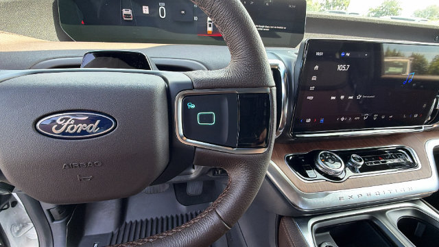 New 2026 Ford Expedition King Ranch AWD/4WD image 30