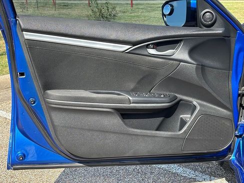 Used 2017 Honda Civic EX image 24
